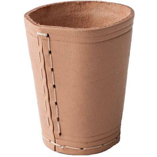 Billede af Raffle Cup Leather