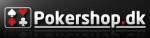 Pokershop.dk logo